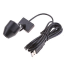 Car 120 Angle Night Vision Rear View Reversing Backup Camera & 1M USB Cable