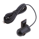 Car Night Vision Rear View Reversing Backup Camera 140 Angle 2.5M USB Cable