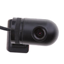 Car Night Vision Rear View Reversing Backup Camera 140 Angle 2.5M USB Cable