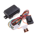 Side Mirror Auto Lock Folding System Modules For Car Security System Tool