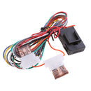 Side Mirror Auto Lock Folding System Modules For Car Security System Tool