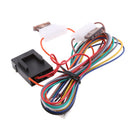 Side Mirror Auto Lock Folding System Modules For Car Security System Tool