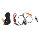 Universal Car Rear View Reverse Backup Camera with 6 Meters Video Cable
