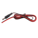 Universal Car Rear View Reverse Backup Camera with 6 Meters Video Cable