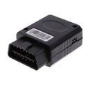 Mini Auto CAR OBD GPS Tracker GSM Vehicle Tracking Device Monitor 16pin OBD Standard Interface Plug & Play