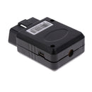 Mini Auto CAR OBD GPS Tracker GSM Vehicle Tracking Device Monitor 16pin OBD Standard Interface Plug & Play