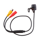 Butterfly Style Car Rear View Backup Parking Camera Night Vision Waterproof