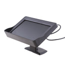 4.3 inch LCD TFT Car Rear View Monitor Screen for Reverse Backup Camera