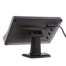 4.3 inch LCD TFT Car Rear View Monitor Screen for Reverse Backup Camera