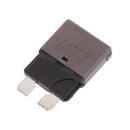 Universal Car Truck Mini Blade Style Fuses 28V / 7.5A Manual Circuit Breakers