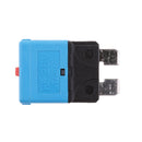 Universal Car Truck Mini Blade Style Fuses 28V 15A Manual Circuit Breakers