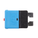 Universal Car Truck Mini Blade Style Fuses 28V 15A Manual Circuit Breakers