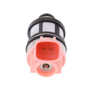 Replacement Vehicle Fuel Flow Injector Nozzle for Infiniti QX4 1997-2000