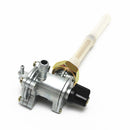 Gas Tank Valve Fuel Petcock Fit for Honda Hornet 1997-2005 VTR250 1997-2008 CBR250 MC22 CBR600RR 1997-2005