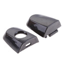 4 Pieces Front & Rear Car Exterior Door Handles Set for Toyota Models