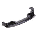 4 Pieces Front & Rear Car Exterior Door Handles Set for Toyota Models