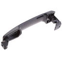 4 Pieces Front & Rear Car Exterior Door Handles Set for Toyota Models