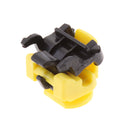 Front Right Door Lock Latch Actuator Fits for AUDI A3 A6 C6 S6 A8 4F1837016