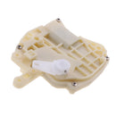 Replaces 72155S84A11 Power Door Lock Actuator Front Left Driver Side 72155-S84-A11
