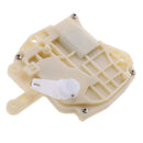 Replaces 72155S84A11 Power Door Lock Actuator Front Left Driver Side 72155-S84-A11