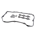 Car Engine Valve Cover Gaskets Grommet Set for BMW E46 E39 E36 11129070990 703338880