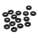 Car Engine Valve Cover Gaskets Grommet Set for BMW E46 E39 E36 11129070990 703338880