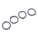 Valve Cover Gasket Set Spark Plug Seals for CHRYSLER PT CRUISER SEBRING
