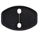 4 Pieces Car Door Lock Covers for VW Sagitar Magotan Bora Golf CC Scirocco Beetle