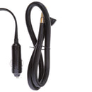 Portable 12V Air Compressor Car Tyre Inflator Pump Inflatable Pump with LED Light for Outdoor Emergency