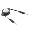 USB Bluetooth Stereo Audio Music Wireless Receiver Adaptor For Car Vehicle Home Speaker