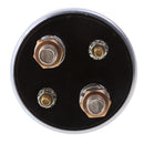 Master Car Battery Disconnect Switch 4 Post DPST Kill Cut Off ON-OFF