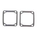 Tusk TOP End Rebuild Exhaust Pipe Gasket Kit for YAMAHA BANSHEE YFZ 350 YFZ350 1987-2006