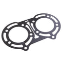 Tusk TOP End Rebuild Exhaust Pipe Gasket Kit for YAMAHA BANSHEE YFZ 350 YFZ350 1987-2006
