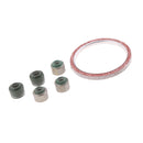 Top End Head Gasket Kit for Yamaha YFZ 450 2004-2009 2012-2013 NEW YFZ450