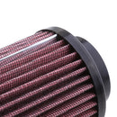 2 Piece Performance ATV Parts Air Filter for Yamaha YFZ350 Banshee 350 Model