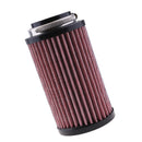 2 Piece Performance ATV Parts Air Filter for Yamaha YFZ350 Banshee 350 Model
