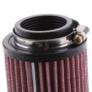 2 Piece Performance ATV Parts Air Filter for Yamaha YFZ350 Banshee 350 Model