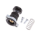 Carburetor Primer Pump Spring Screws for HONDA TRX300 300 FOURTRAX 1988-2000