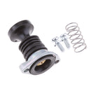 Carburetor Primer Pump Spring Screws for HONDA TRX300 300 FOURTRAX 1988-2000