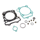 1 Pair Top & Bottom End Engine Gasket Adapter Kits for Yamaha WR250F YZ250F