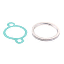 1 Pair Top & Bottom End Engine Gasket Adapter Kits for Yamaha WR250F YZ250F