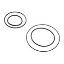 Complete Gasket Kit Set for Honda TRX 300EX 300X 1993-2009 TRX250X Fourtrax