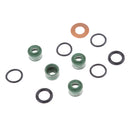 Complete Gasket Kit Set for Honda TRX 300EX 300X 1993-2009 TRX250X Fourtrax