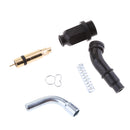 Carburetor Plunger Choke Starter Valve Kit for 1998-04 Honda TRX 450 Foreman