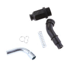 Carburetor Plunger Choke Starter Valve Kit for 1998-04 Honda TRX 450 Foreman