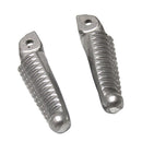 Pair Front Footrests Foot Pegs for Ducati 848 1098 1198 2008-2013 Motorcycle