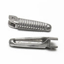 Pair Front Footrests Foot Pegs for Ducati 848 1098 1198 2008-2013 Motorcycle