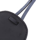 PU Leather 4.5 Gallons Tank Chap Cover Panel Bag Strap Mount For Harley Sportster XL 883