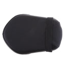 Black Motorcycle Passenger Pillion Seat for Yamaha XVS950 Bolt R-Spec 2014-2016