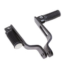 Rear Passenger Footpegs Footrest Pedal for Yamaha XVS 950 2014-2017